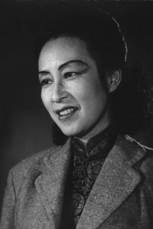 Suying Huang profile picture