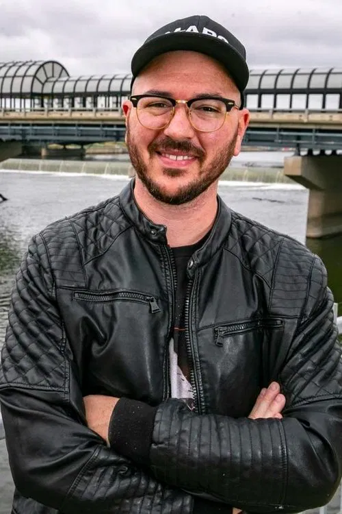 Tim Dodd profile picture