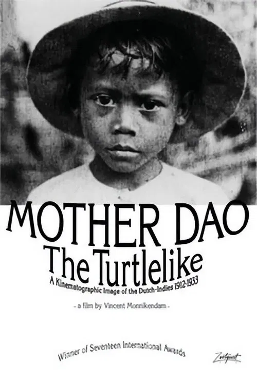 Mother Dao, the Turtlelike movie poster