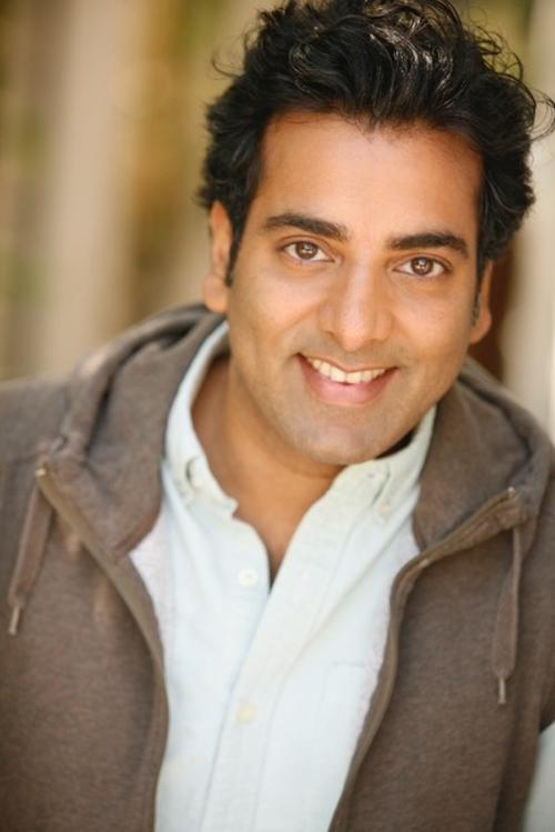 Aalok Mehta profile picture