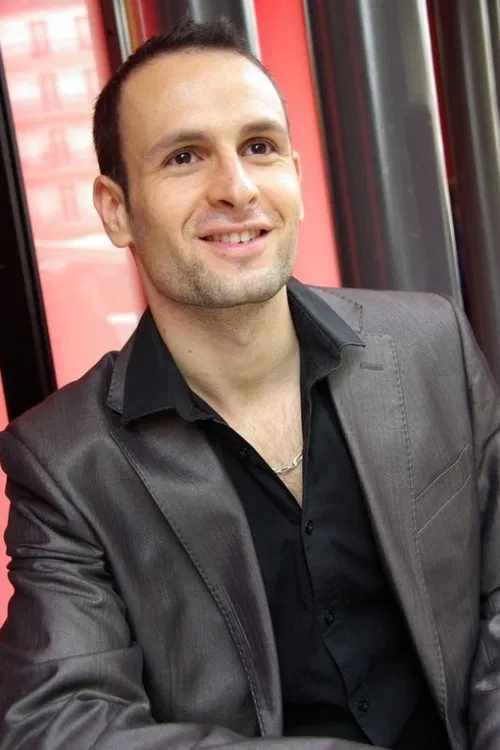 Anthony Bessis profile picture