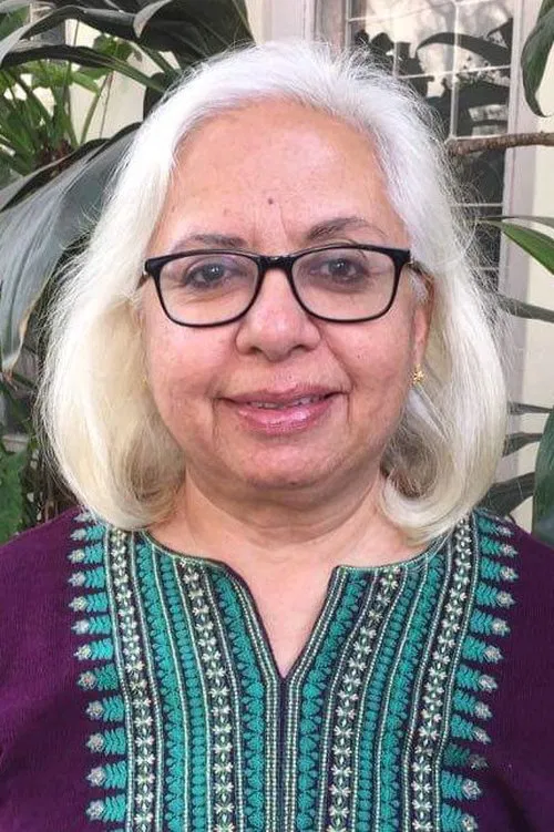 Reena Mohan profile picture