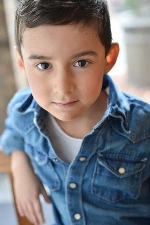 Alejandro Verdin profile picture