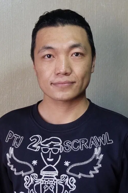 孙明文 profile picture