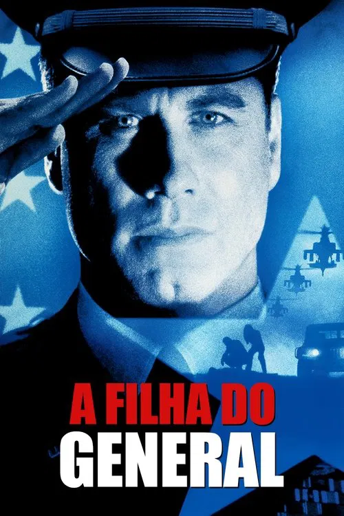 Poster do filme A Filha do General