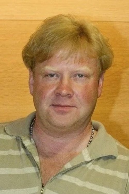 Dan Karlsson profile picture