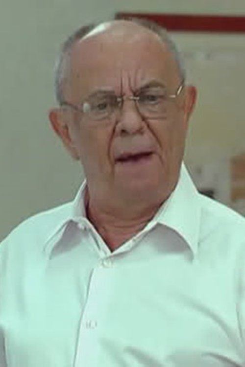 Rubens Araújo profile picture