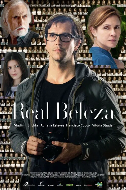 Real Beleza movie poster