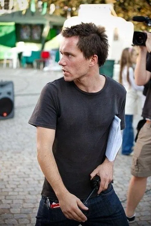 Krzysztof Kasior profile picture