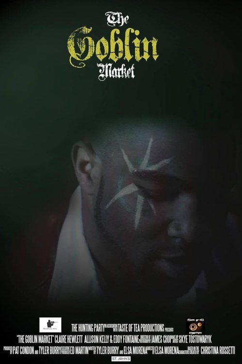 The Goblin Market movie poster