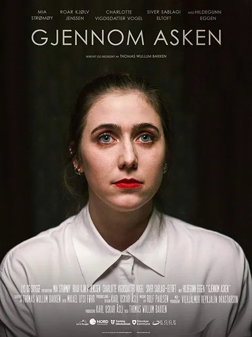 Beyond the Ashes movie poster