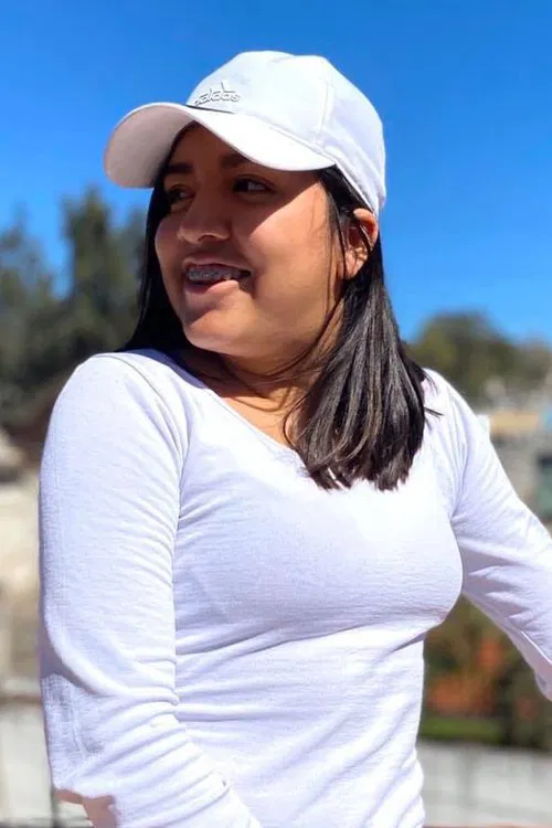 Obelia Hernández Velasco profile picture