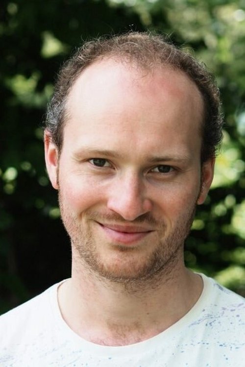 Errol McCabe profile picture
