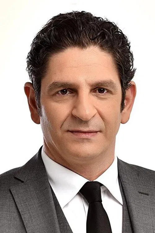 Güntekin Onay profile picture