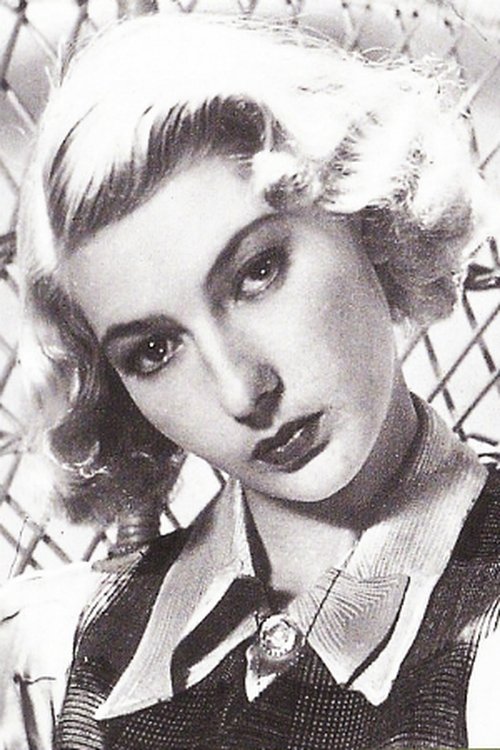 Corinne Luchaire profile picture