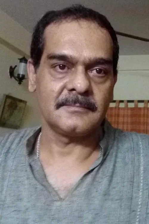 Foto de perfil de Kausik Ghosh