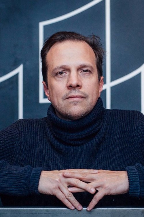 Philippe Lesage profile picture