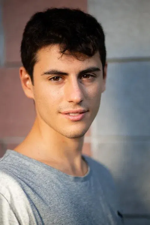 Giuseppe Oricchio profile picture