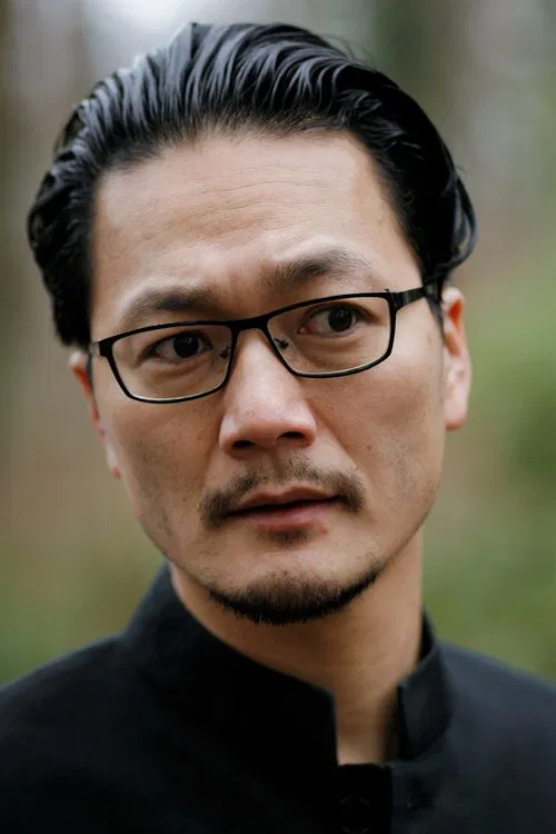 Yusuke Yamasaki profile picture