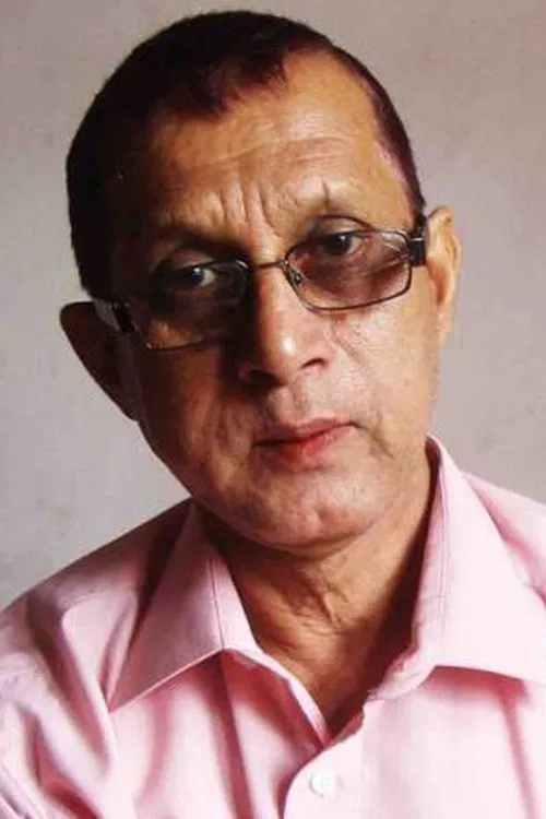Foto de perfil de Lakhi Borthakur