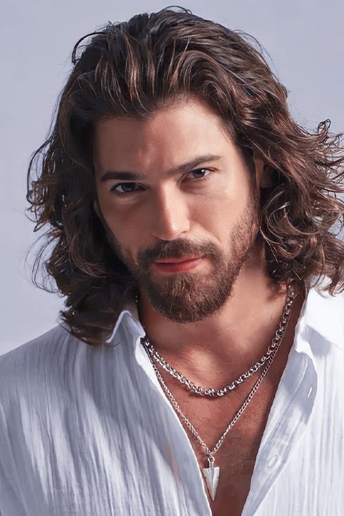 Can Yaman profile picture