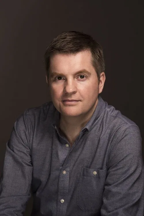 Charles Soule profile picture