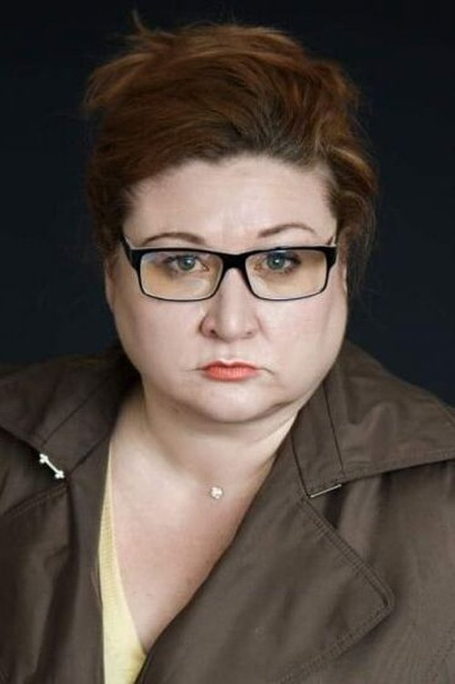 Yulia Chemeris profile picture