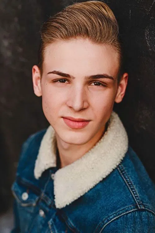 Jacob Skidmore profile picture