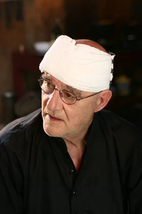 Jean-Luc Mello profile picture