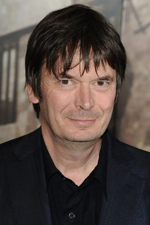 Ian Rankin profile picture