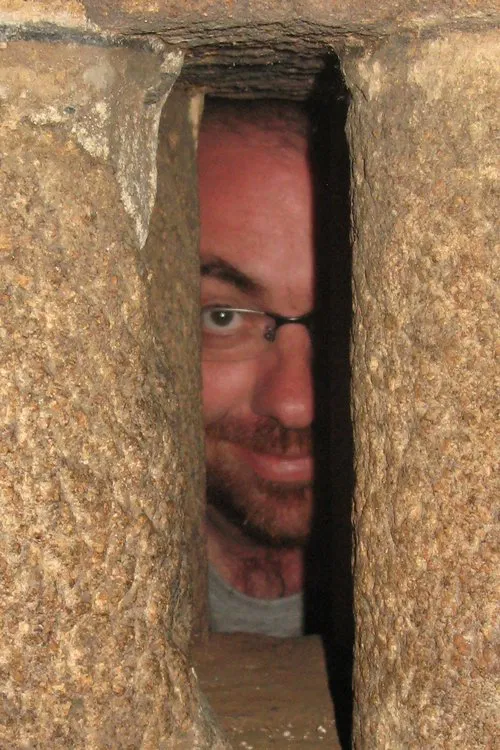 Jérôme Boulbès profile picture