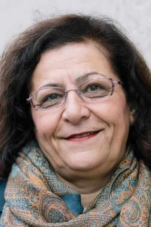 Mina Ahadi profile picture