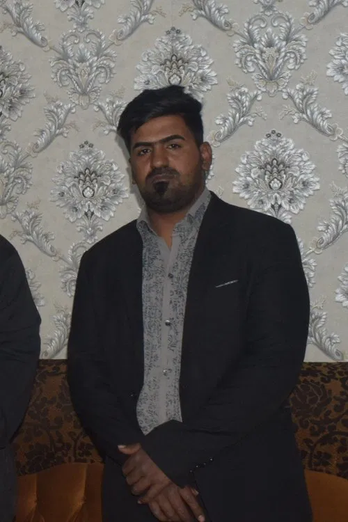 Murtaza Muhammad profile picture
