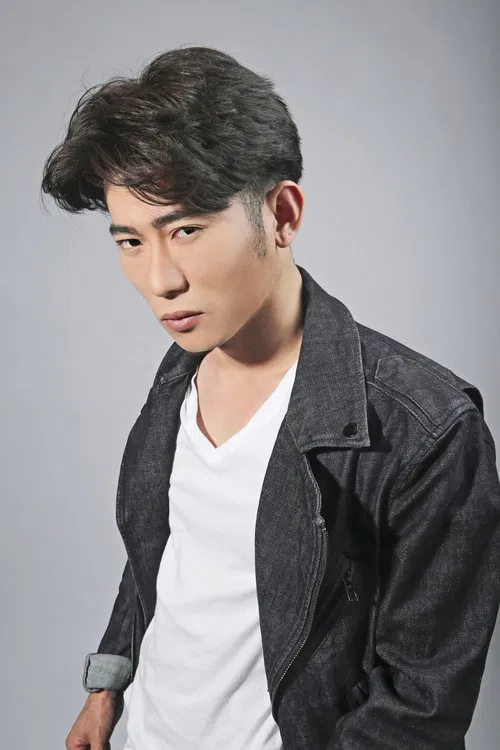 Li Huo-Huo profile picture