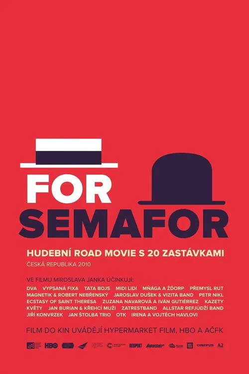 For Semafor movie poster