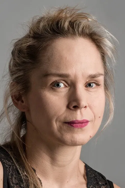 Karolina Adamczyk profile picture