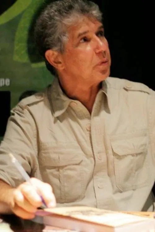 Sílvio Da-Rin profile picture