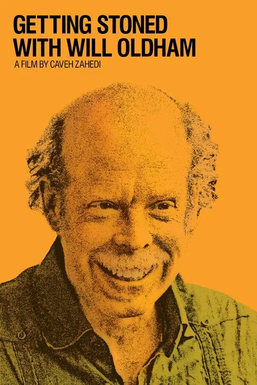 Getting Stoned with Will Oldham movie poster