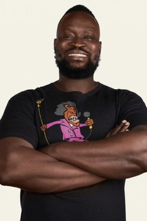 Dapo Adeola profile picture