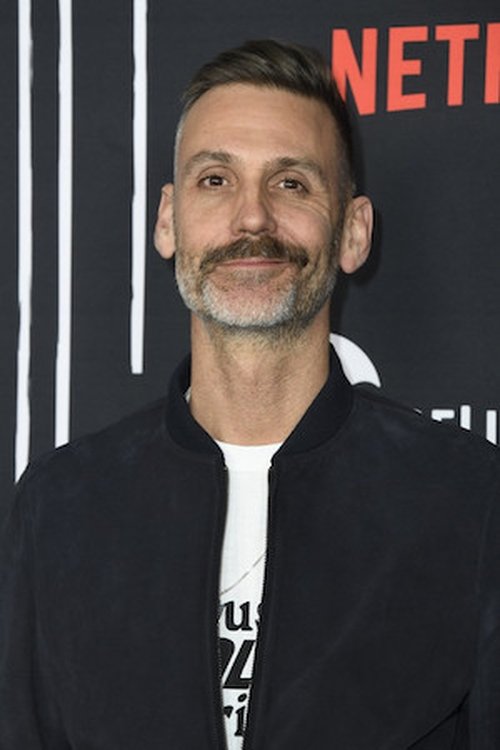 Peter Hoar profile picture