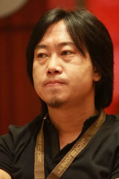 Hanqiu Yu profile picture