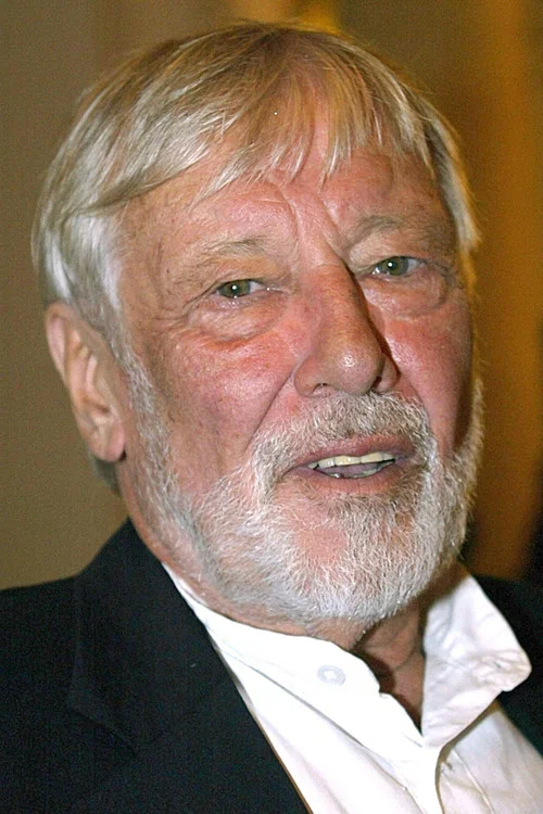 Dietmar Schönherr profile picture