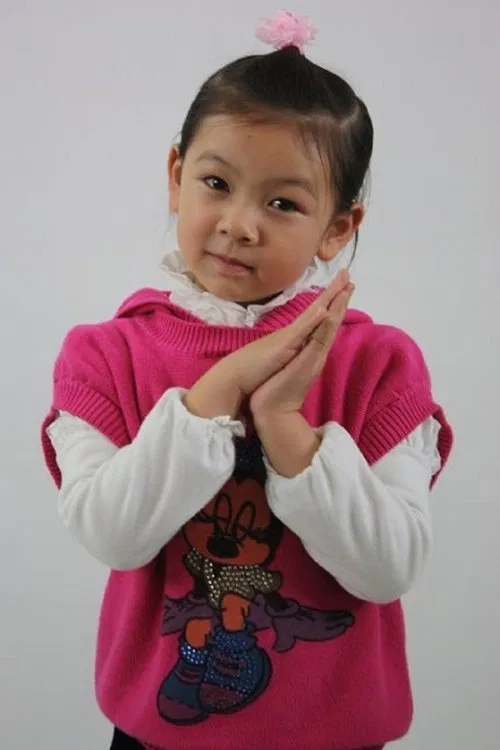 He Xiaoyu profile picture