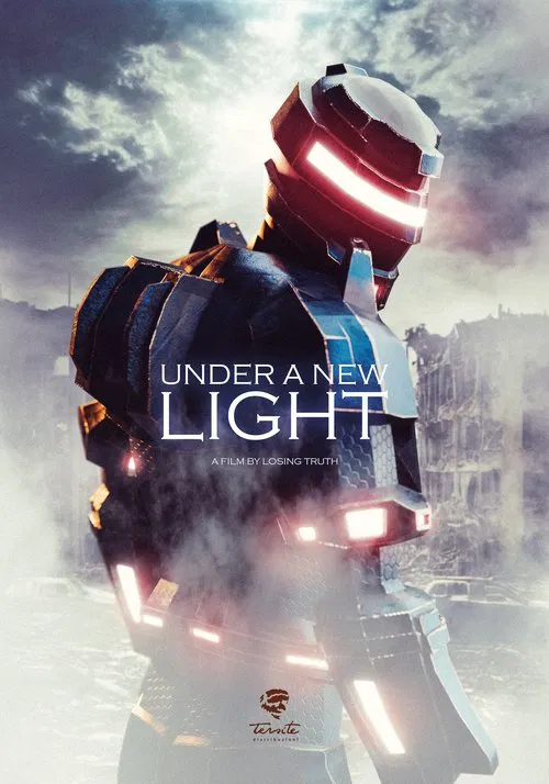 Under a new light movie poster