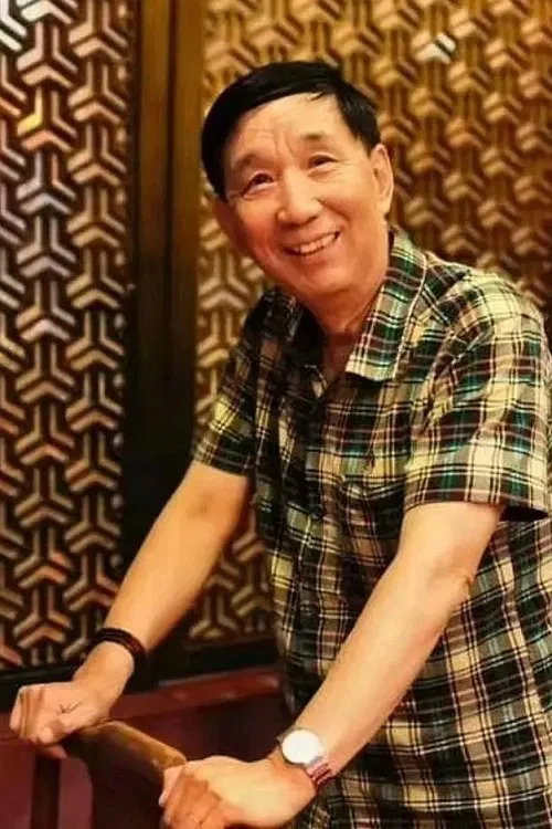 Xianhe Wang profile picture