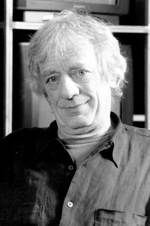 Mick Lally profile picture