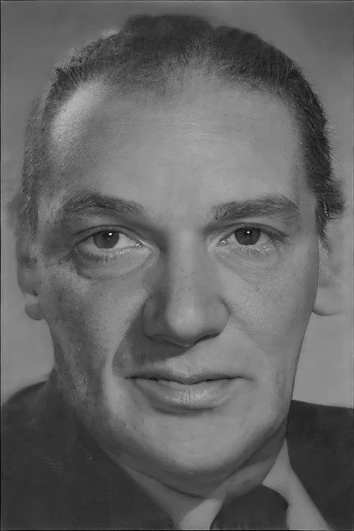 Foto de perfil de Viktor Lebedev