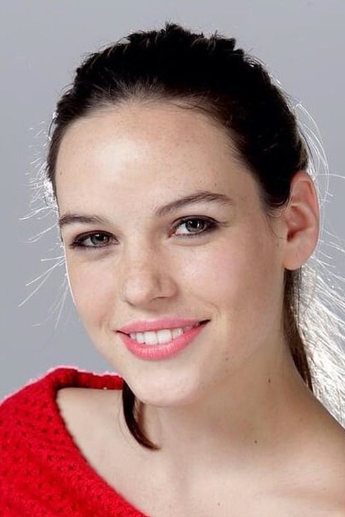 Luciana Echeverría profile picture