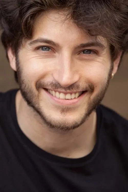 Foto de perfil de Matteo Vignati