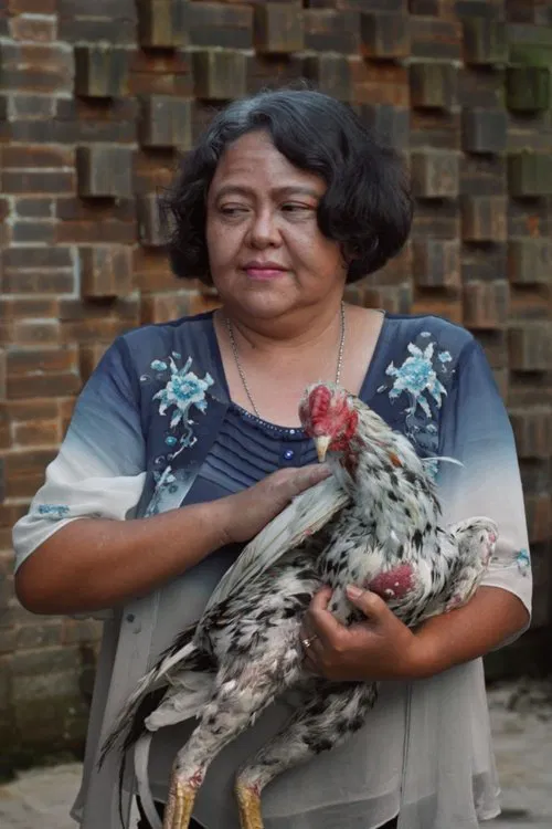 Ira Rebeka profile picture